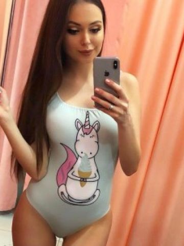Анкета проститутки Роксана, 24 года